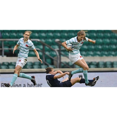 CURUFC Women's Varsity Team Announced