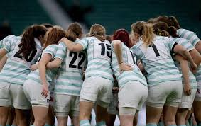 Cambridge Rugby Festival and CURUFC Women's Alumnae Match