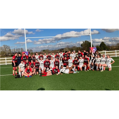 CURUFC Women Lose to Cardiff